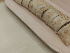 -卷翻天·卷饼(欧亚商都店)