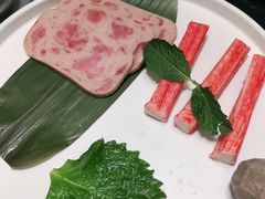 -红鼎豆捞·非遗鲍皇汤火锅(宝丰路店)