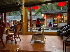 -黄瓜箐温泉疗养院