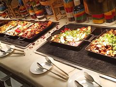 -武汉洲际酒店·漢自助餐厅