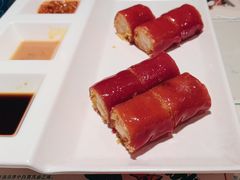 -蘩楼(华强北总店)