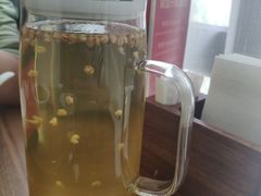 -将相和·海鲜蒸饺大连菜