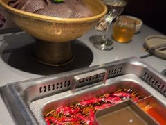 -巴奴毛肚火锅(悠唐购物中心店)