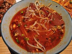 -花盐街·四川乐山小吃(西单大悦城店)