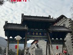 -五台山风景名胜区