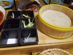 -局气 烤鸭·北京菜(光华路店)