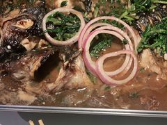 -鱼酷活鱼烤鱼(人信汇商场店)