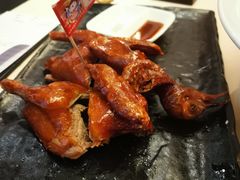 -侨美食家·粤菜(体育西路店)