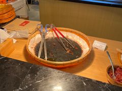 -文叔·湖北名小吃·小龙虾(华强北店)