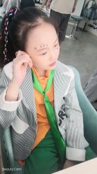 -大树儿童摄影