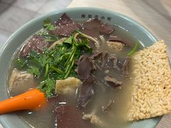 -金原鸭血粉丝汤总店(锁金村店)