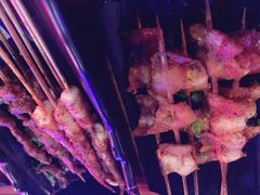 -南极·小龙虾·湘式拌饭(南街店)