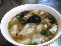 -街头顶黄记馄饨王(中山中路店)