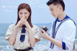 点击看大图 -薇咖映画婚纱摄影工作室
