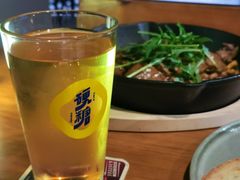 -Secco德式餐吧(南秀村店)