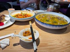 -鸭天下·川菜·家宴(铂金时代店)