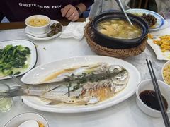 -蟹天蟹地农家菜·阳澄湖大闸蟹(浅水湾店)