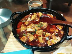 -辣不二地道川菜(汉水路店)