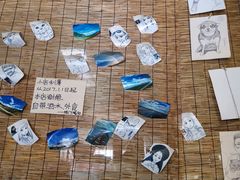 -獨門烤肉(开发区店)
