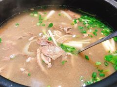-怪难吃·乐山跷脚牛肉(新牌坊店)