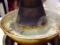 一品居热气羊肉馆(乌鲁木齐中路店)-颐品居涮肉(乌鲁木齐中路店)