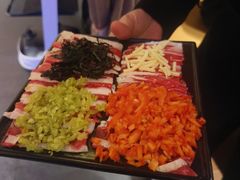 -牛将军•涮肉•烤肉(北京王府井·故宫店)