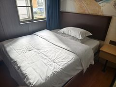 -岗源发酒店公寓GANG YUAN FA HOTEL(深圳福田岗厦北地铁站店)