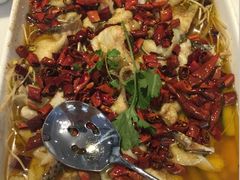 -港丽餐厅(高德置地店)