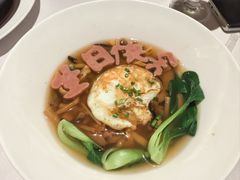 -粗茶淡饭·汉口公馆(循礼门店)
