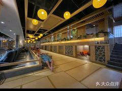 -星河湾温泉洗浴酒店