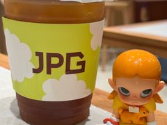 -JPG canteen(广州乐峰广场店)