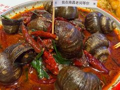 -老闵田螺馆·南昌市井菜·特色小吃(总店)