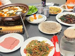 -杨氏青龙虾·羊蝎子(珠江路店)
