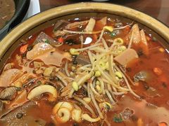-新虹楼饭庄(崇明陈家镇店)
