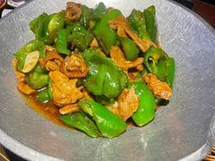 -前海沿·青岛菜(五四广场永旺店)