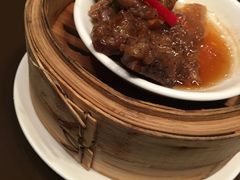-富力万达嘉华酒店-品珍中餐厅(水果湖店)