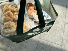 -泸溪河桃酥(西直门凯德店)