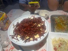 -叒缘夜光杯(望江橡树林店)