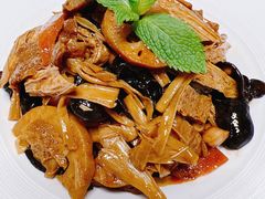 老味素什锦-福慧轩(东丽湖店)