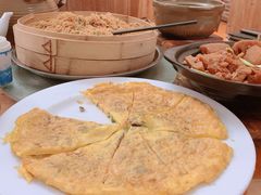 蚝仔煎蛋-和记菜馆