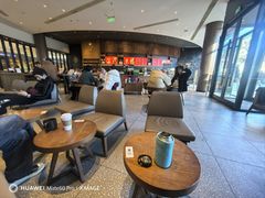 -星巴克臻选(北京富力家园店)
