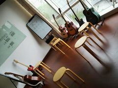 -Gclub架子鼓工作室