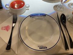 -俄士厨房(时代天街店)