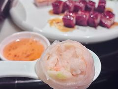 -誉八仙粤菜(万象天地店)