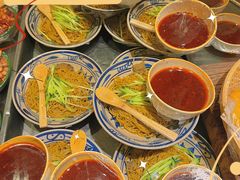 -福苗小骆驼烧烤(曲江店)