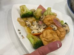 -瑞福园联谊餐室(茂名南路店)