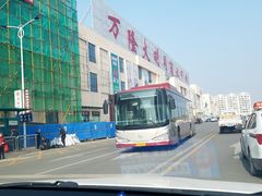 -万隆大胡同商业中心