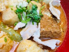 -老宅原住民沙茶面精品小吃(龙头路店)