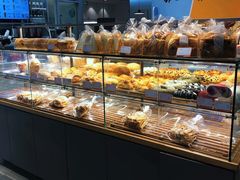 -BreadTalk面包新语·烘焙蛋糕(金光华广场店)