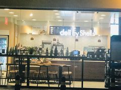 -壳牌华苑加油站